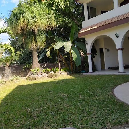 Portal De Jose Hotel Ciudad Valles Exterior photo