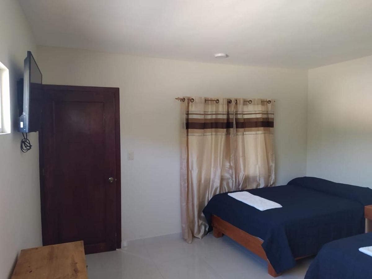 Portal De Jose Hotel Ciudad Valles Exterior photo