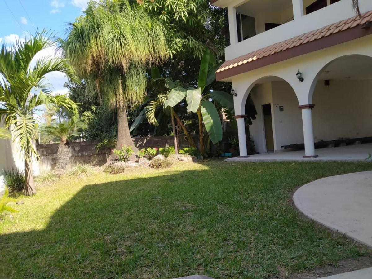 Portal De Jose Hotel Ciudad Valles Exterior photo