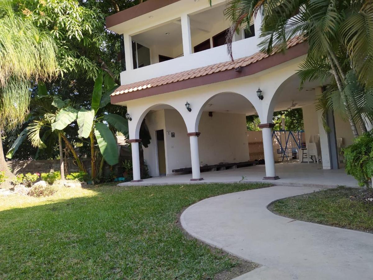 Portal De Jose Hotel Ciudad Valles Exterior photo