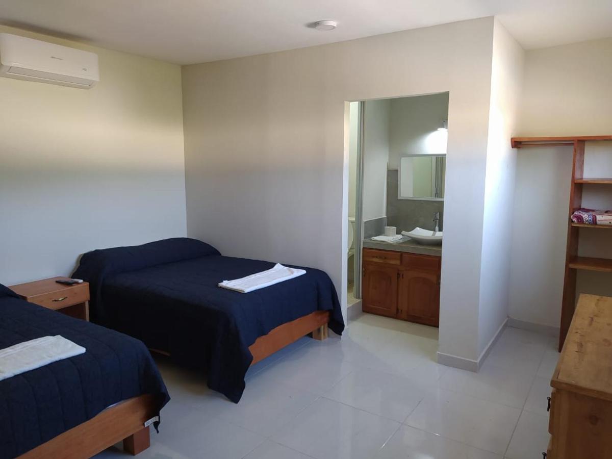 Portal De Jose Hotel Ciudad Valles Exterior photo