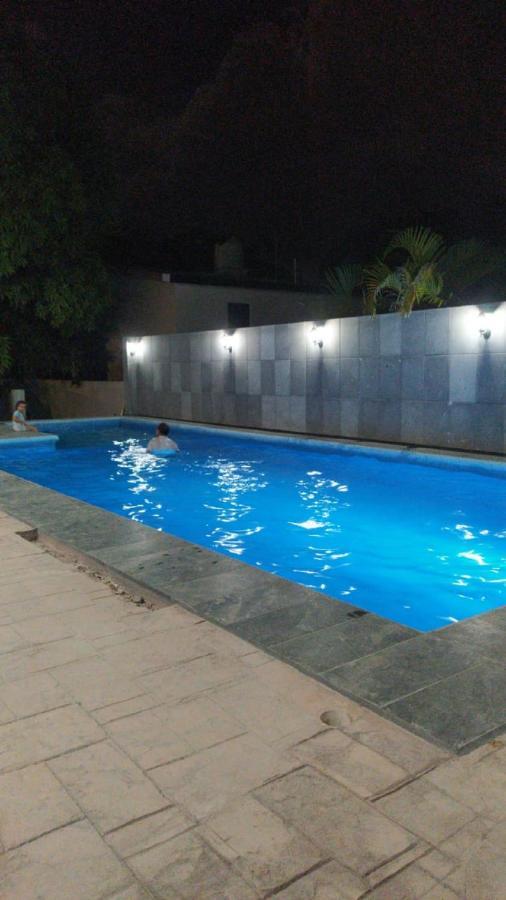 Portal De Jose Hotel Ciudad Valles Exterior photo